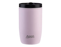 Oasis 300ml Insulated Leakproof Travel Cup