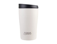 Oasis 380ml Vacuum Travel Mug