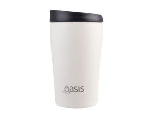 Oasis 380ml Vacuum Travel Mug