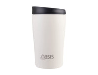 Oasis 380ml Vacuum Travel Mug