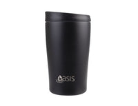 Oasis 380ml Vacuum Travel Mug