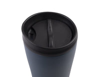 Oasis 380ml Vacuum Travel Mug