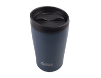 Oasis 380ml Vacuum Travel Mug