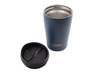 Oasis 380ml Vacuum Travel Mug