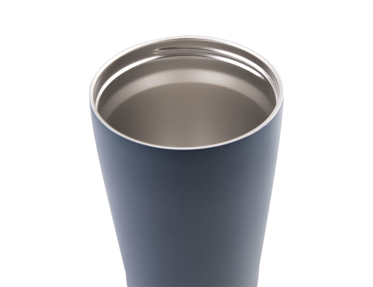 Oasis 380ml Vacuum Travel Mug