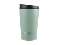 Oasis 380ml Vacuum Travel Mug