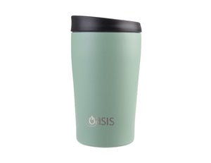 Oasis 380ml Vacuum Travel Mug