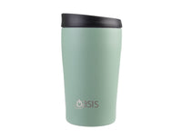 Oasis 380ml Vacuum Travel Mug
