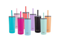 Oasis Super Sipper 600ml Vacuum Tumbler