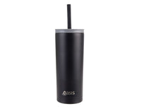 Oasis Super Sipper 600ml Vacuum Tumbler