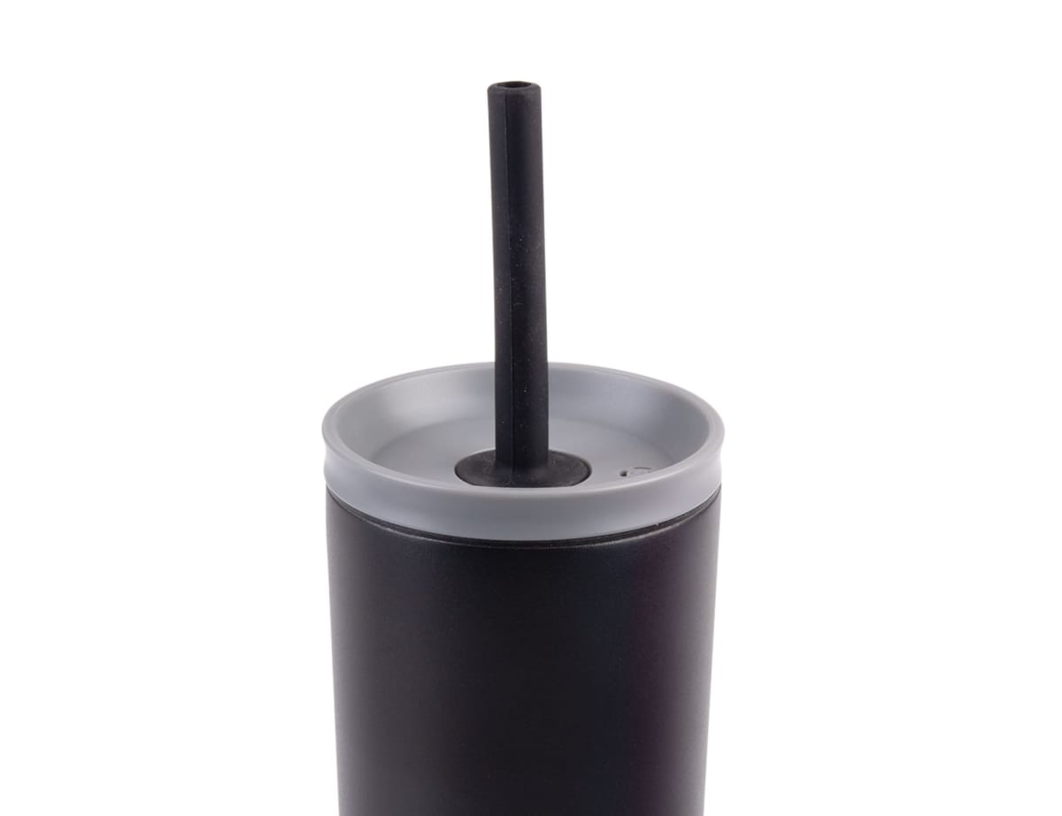 Oasis Super Sipper 600ml Vacuum Tumbler
