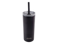 Oasis Super Sipper 600ml Vacuum Tumbler