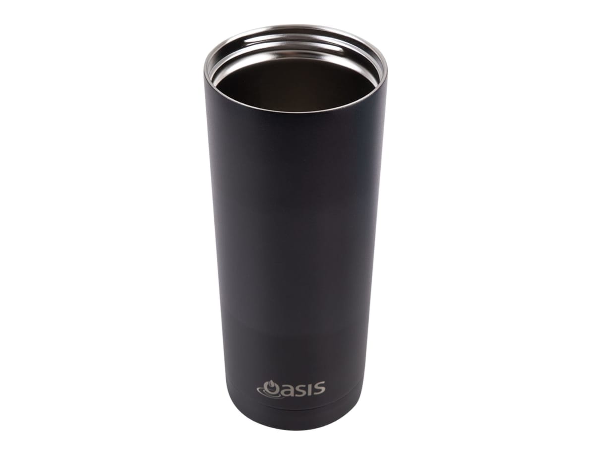 Oasis Super Sipper 600ml Vacuum Tumbler