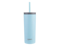 Oasis Super Sipper 600ml Vacuum Tumbler