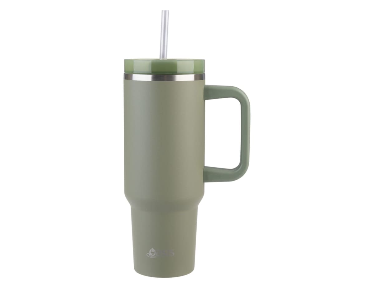 Oasis Commuter 1.2L Vacuum Travel Tumbler