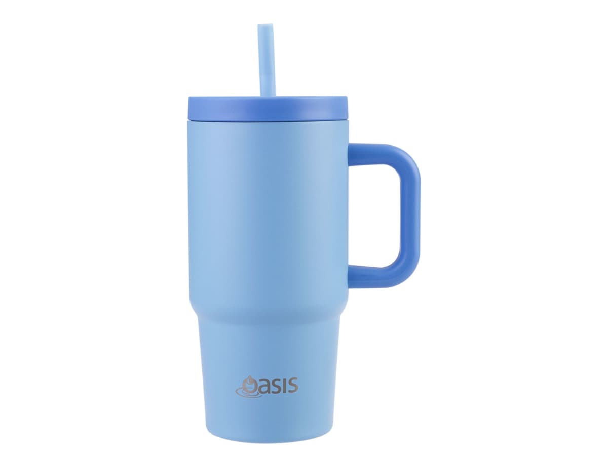 Oasis 700ml Insulated "JNR" Travel Tumbler