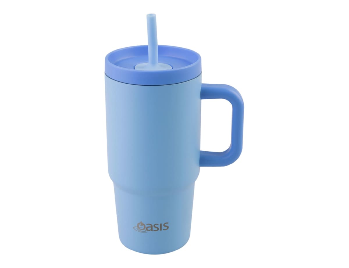 Oasis 700ml Insulated "JNR" Travel Tumbler