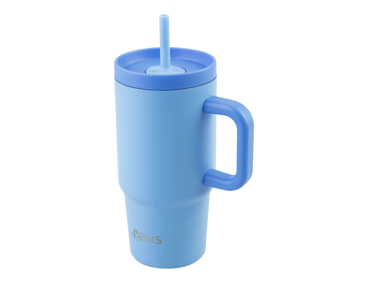 Oasis 700ml Insulated "JNR" Travel Tumbler