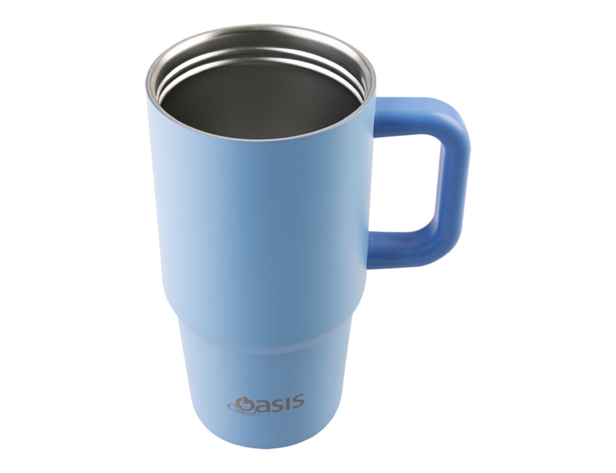 Oasis 700ml Insulated "JNR" Travel Tumbler
