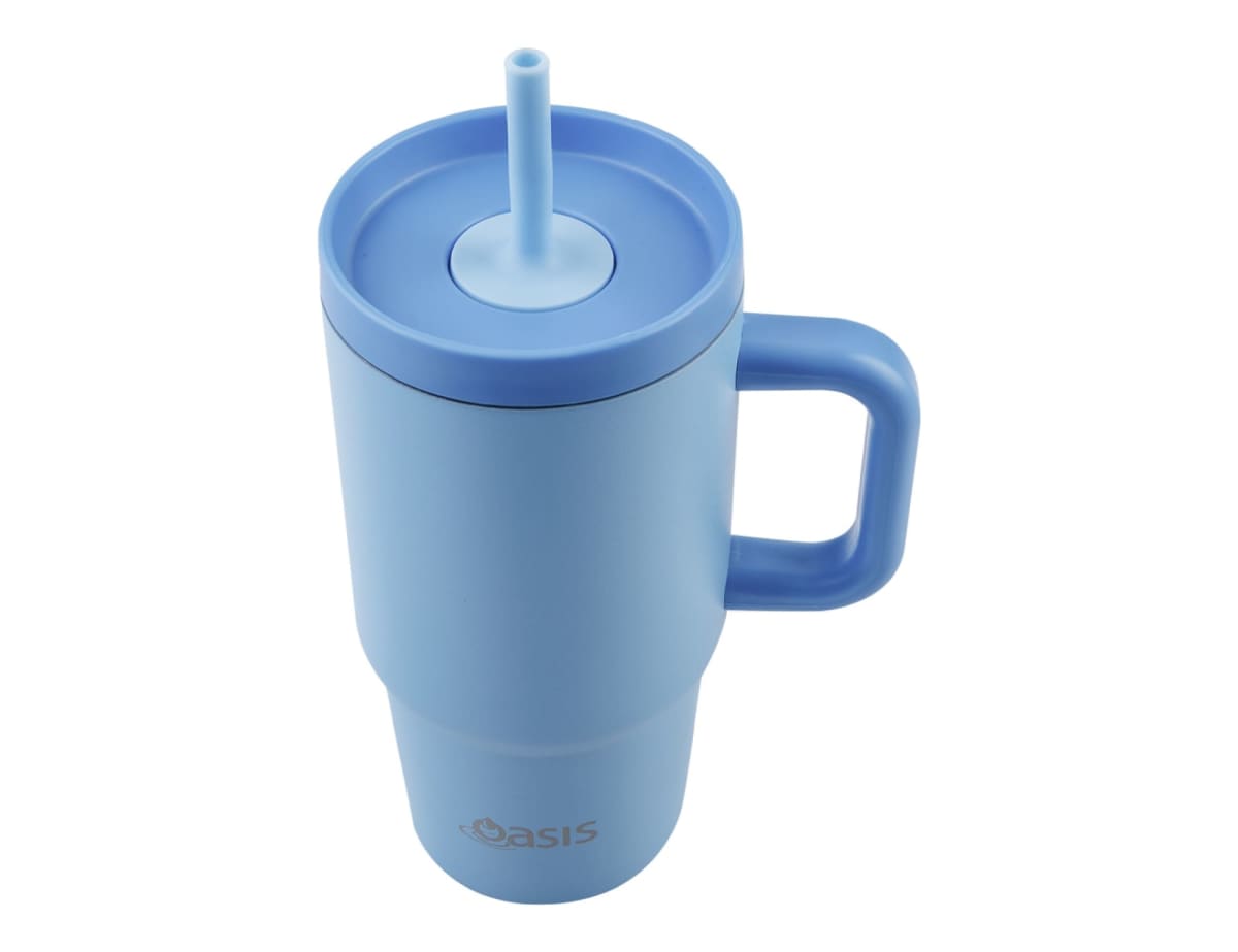 Oasis 700ml Insulated "JNR" Travel Tumbler