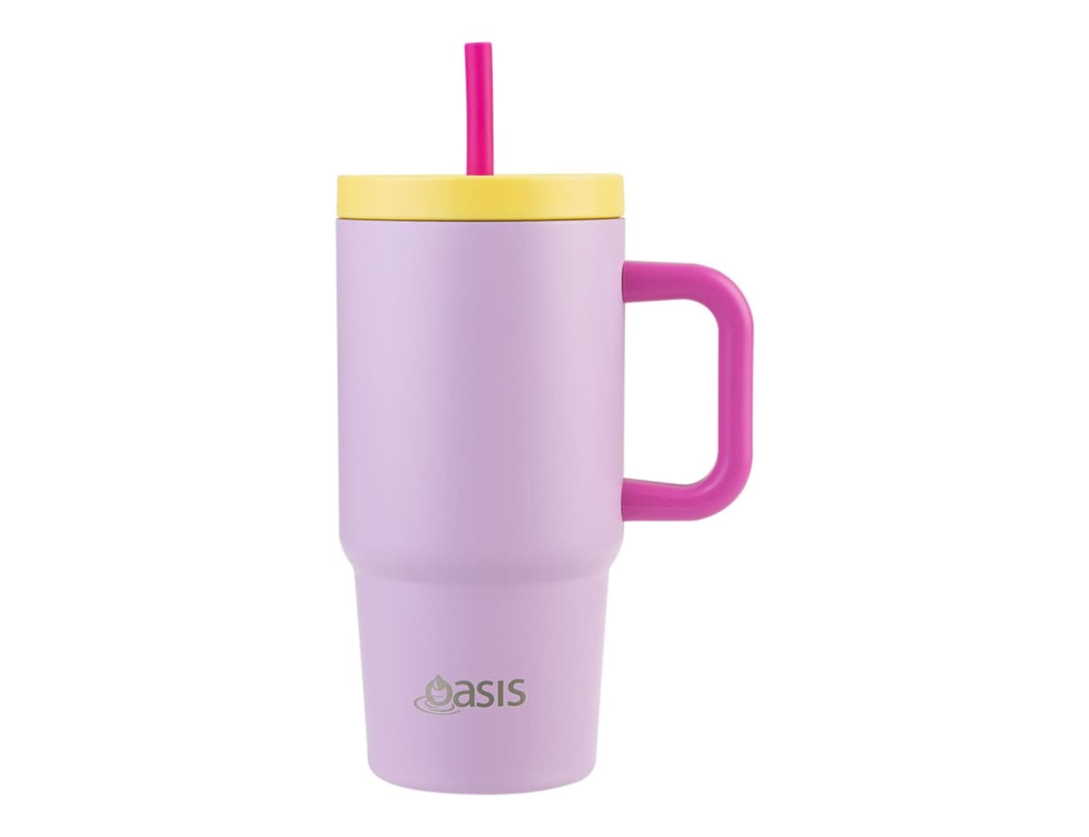 Oasis 700ml Insulated "JNR" Travel Tumbler