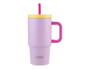 Oasis 700ml Insulated "JNR" Travel Tumbler