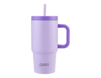 Oasis 700ml Insulated "JNR" Travel Tumbler