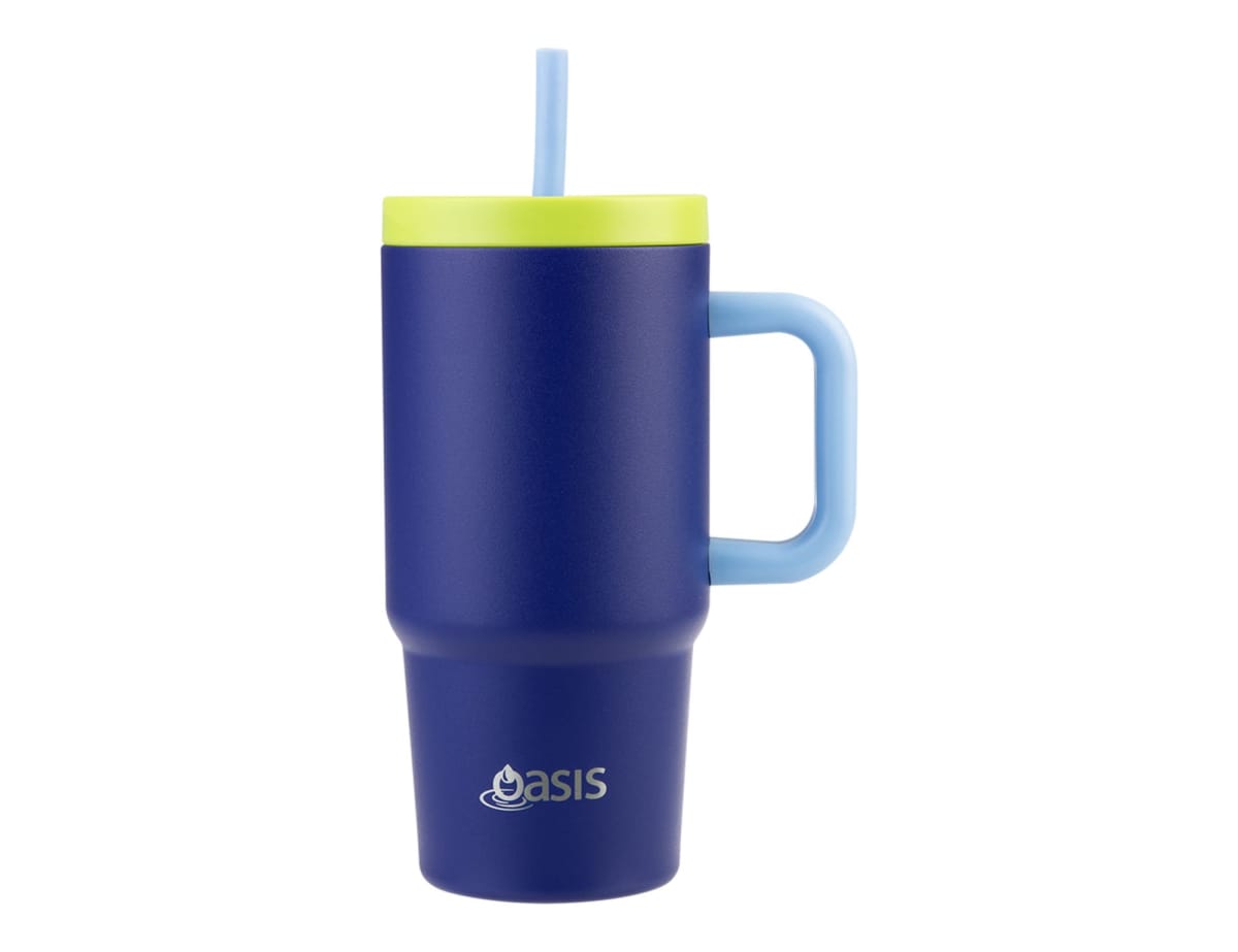 Oasis 700ml Insulated "JNR" Travel Tumbler