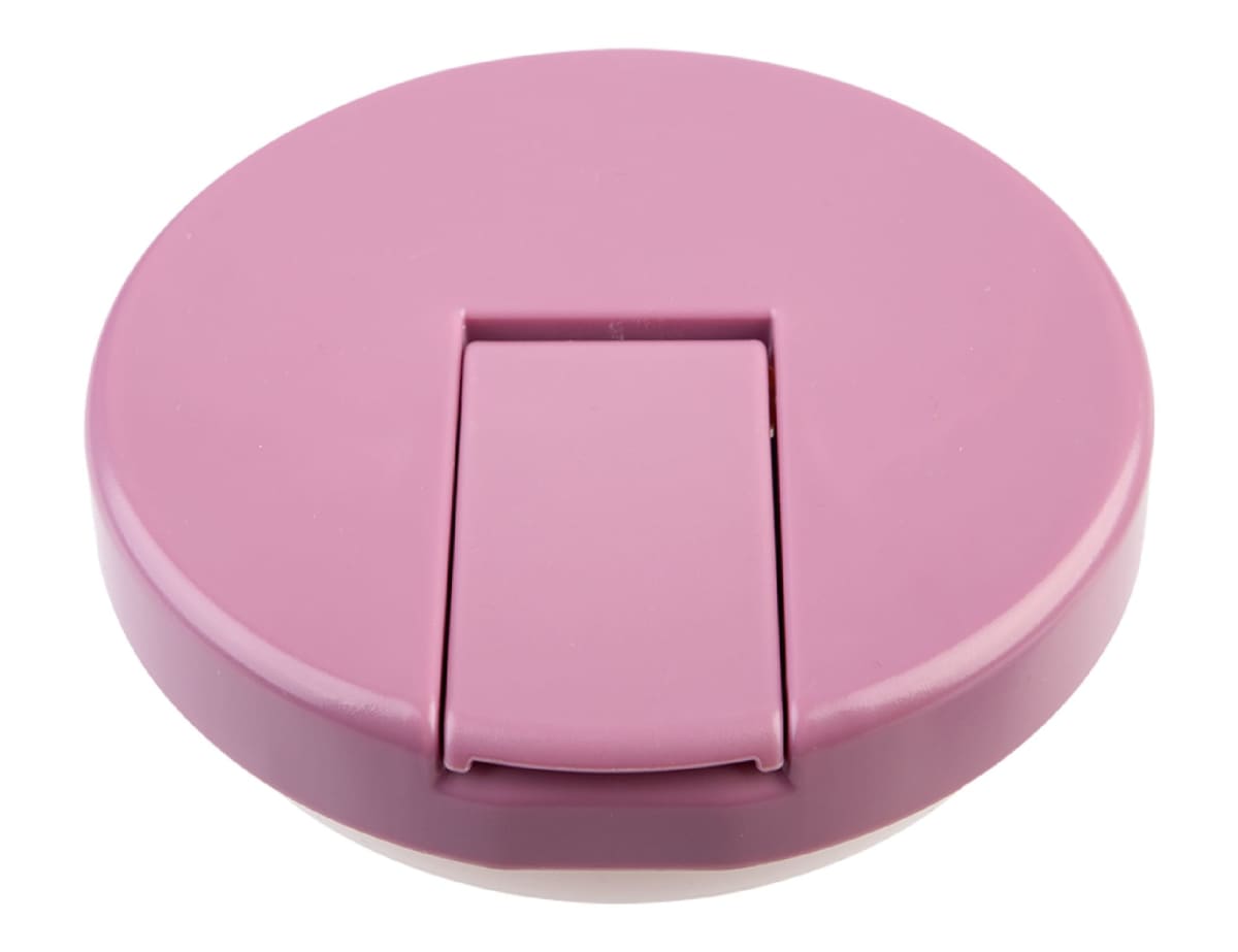 Oasis 230ml Insulated Quick Release Food Flask