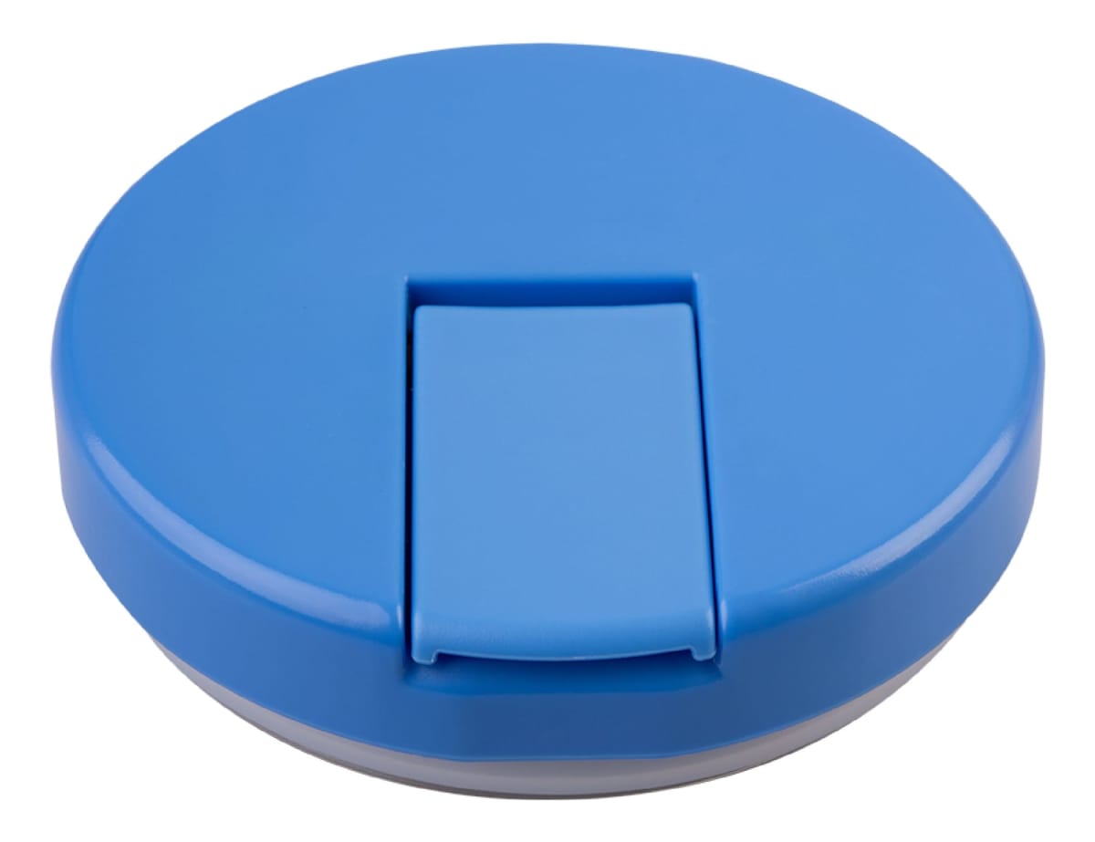 Oasis 300ml Insulated Quick Release Food Flask