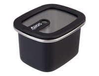 Oasis Microwave Safe Rectangular S/S Container 500ml