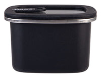Oasis Microwave Safe Rectangular S/S Container 500ml
