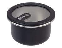 Oasis Microwave Safe Round S/S Container 680ml