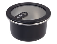Oasis Microwave Safe Round S/S Container 680ml