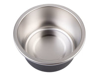 Oasis Microwave Safe Round S/S Container 680ml