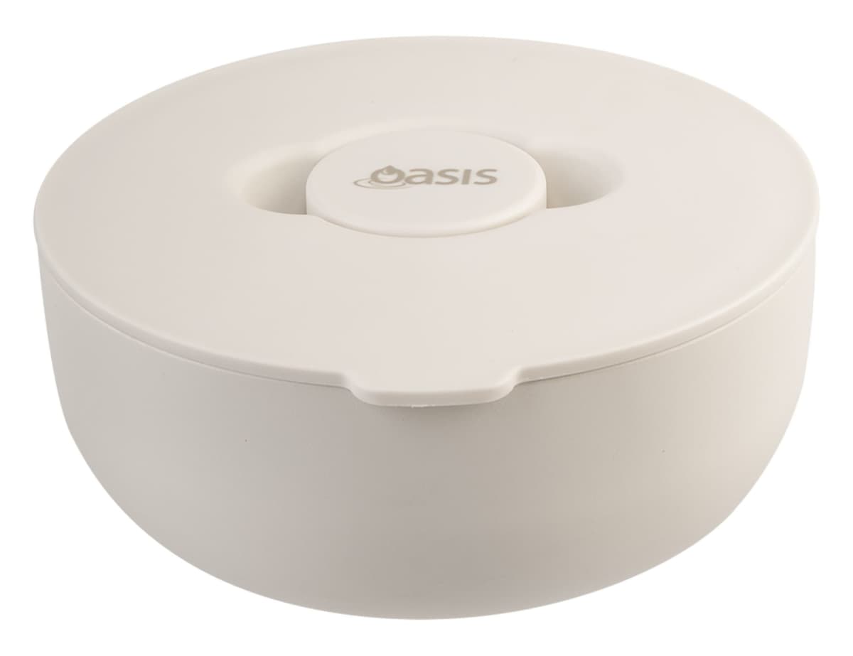 Oasis 950ml Insulated Fresh'N'Go Lunch Bowl