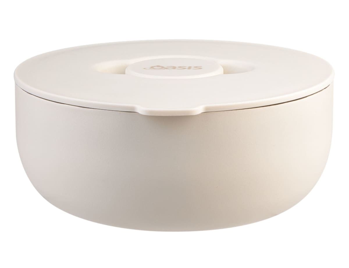 Oasis 950ml Insulated Fresh'N'Go Lunch Bowl