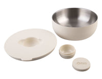 Oasis 950ml Insulated Fresh'N'Go Lunch Bowl