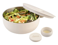 Oasis 950ml Insulated Fresh'N'Go Lunch Bowl