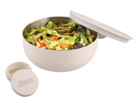 Oasis 950ml Insulated Fresh'N'Go Lunch Bowl