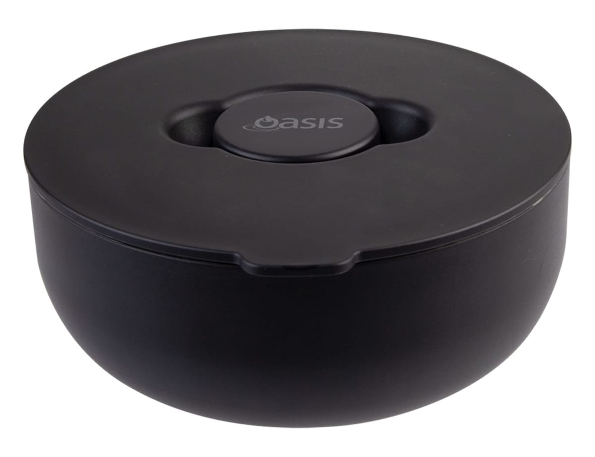 Oasis 950ml Insulated Fresh'N'Go Lunch Bowl