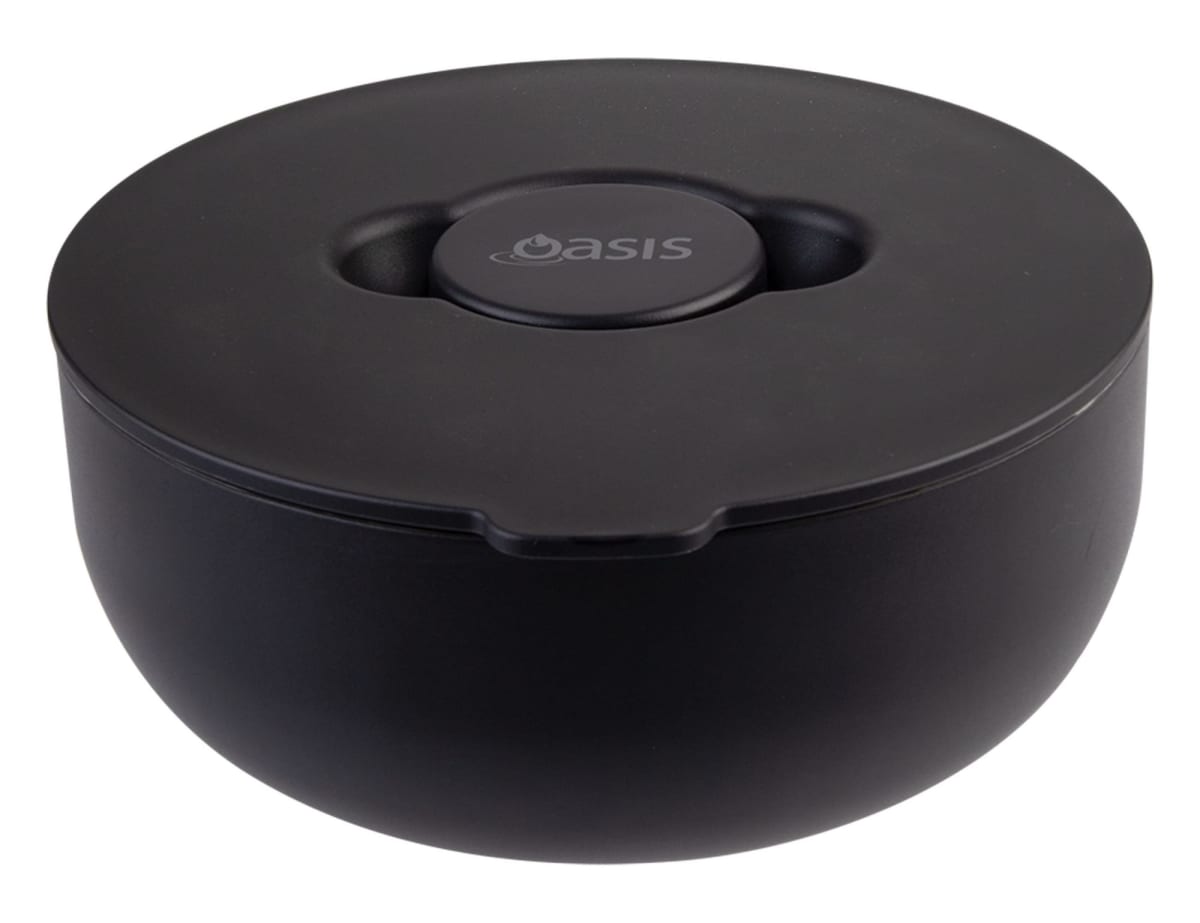 Oasis 950ml Insulated Fresh'N'Go Lunch Bowl