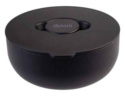 Oasis 950ml Insulated Fresh'N'Go Lunch Bowl