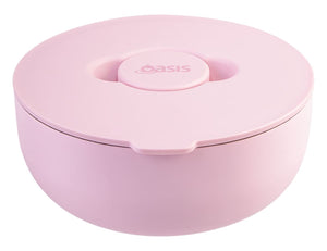 Oasis 950ml Insulated Fresh'N'Go Lunch Bowl