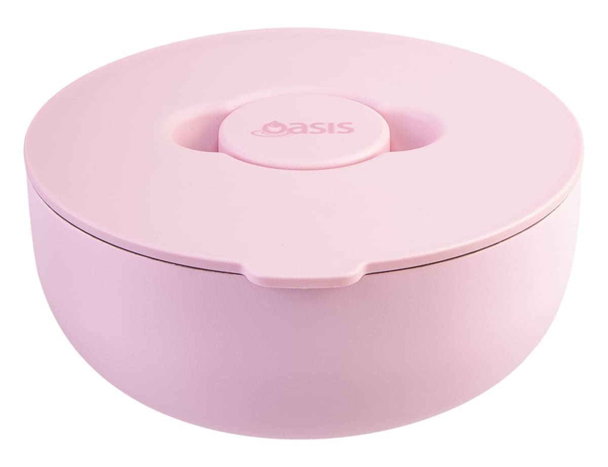 Oasis 950ml Insulated Fresh'N'Go Lunch Bowl