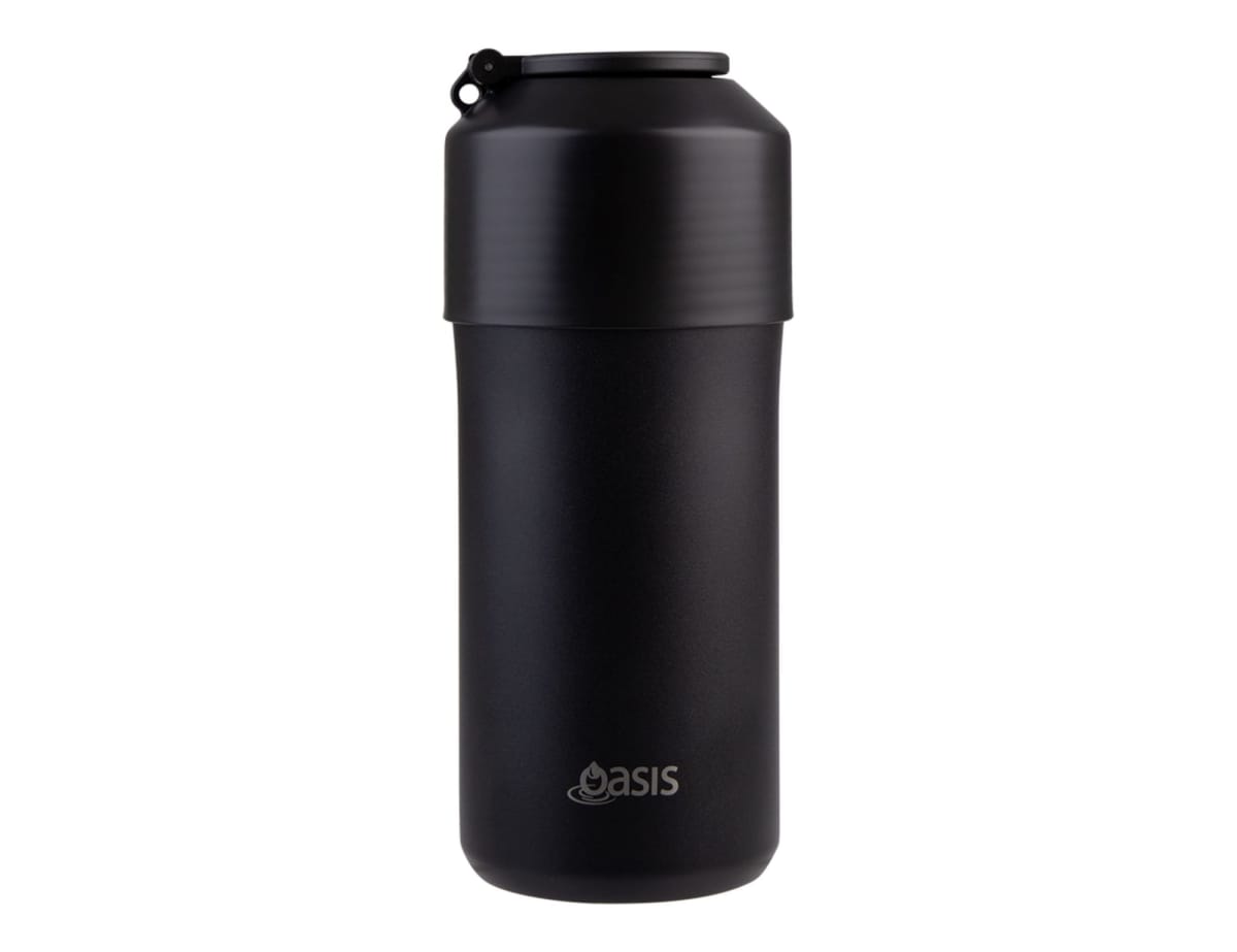 Oasis Insulated Stainless Steel Wine Cooler