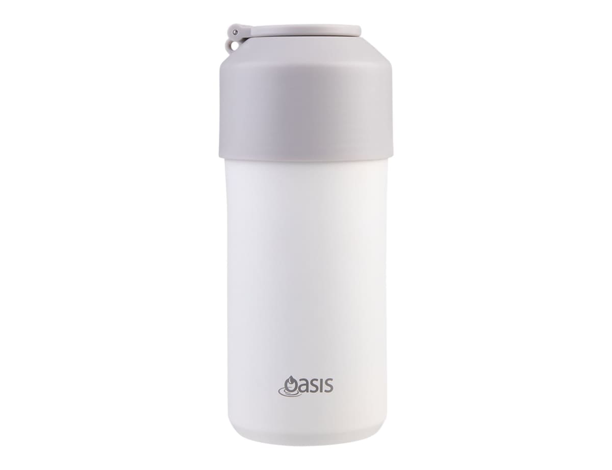 Oasis Insulated Stainless Steel Wine Cooler