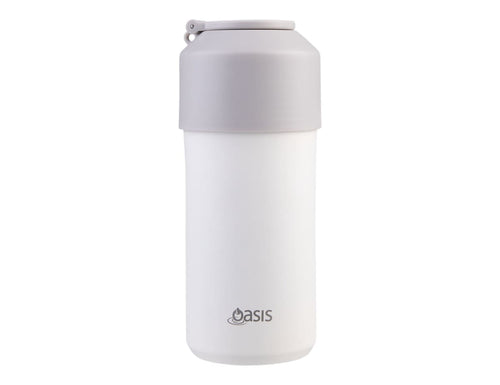 Oasis Insulated Stainless Steel Wine Cooler