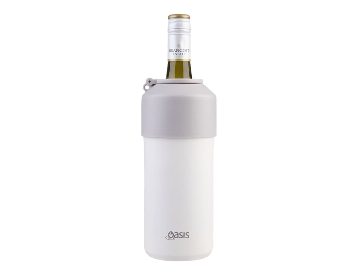 Oasis Insulated Stainless Steel Wine Cooler