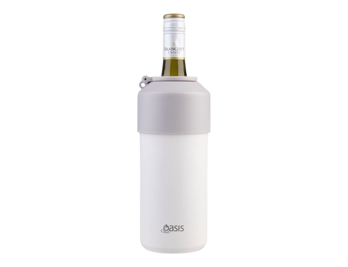 Oasis Insulated Stainless Steel Wine Cooler